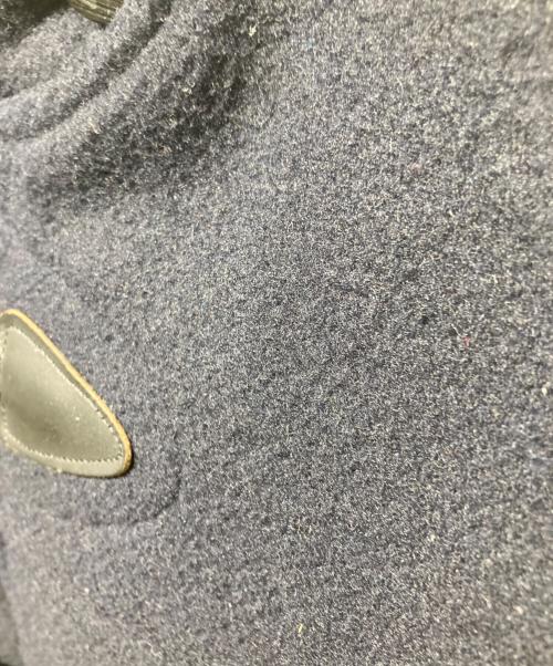 McGREGOR（マックレガー）McGREGOR (マックレガー) 90s ダッフルコート ネイビー サイズ:Ｌの古着・服飾アイテム