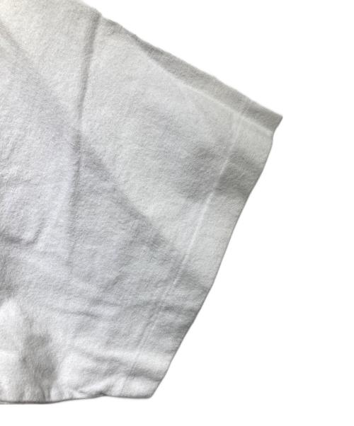 HUMAN MADE（ヒューマンメイド）HUMAN MADE (ヒューマンメイド) verdy (ヴェルディ) コラボTシャツ ホワイト サイズ:Ｌの古着・服飾アイテム