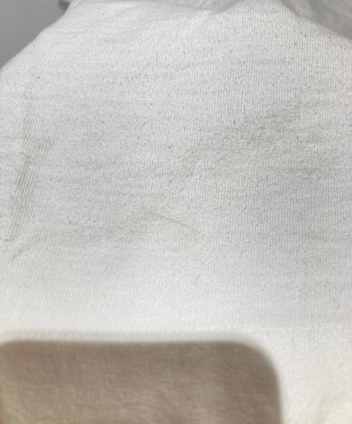 HUMAN MADE（ヒューマンメイド）HUMAN MADE (ヒューマンメイド) verdy (ヴェルディ) コラボTシャツ ホワイト サイズ:Ｌの古着・服飾アイテム