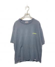 PENDLETON（ペンドルトン）の古着「プリントTシャツ」｜ブラック