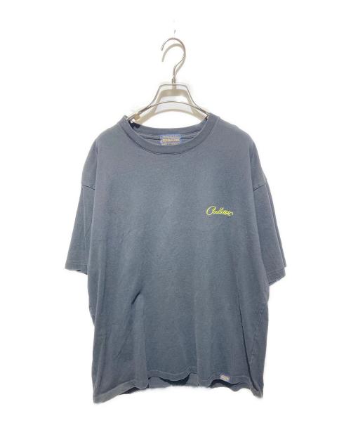 PENDLETON（ペンドルトン）PENDLETON (ペンドルトン) プリントTシャツ ブラック サイズ:Ｍの古着・服飾アイテム