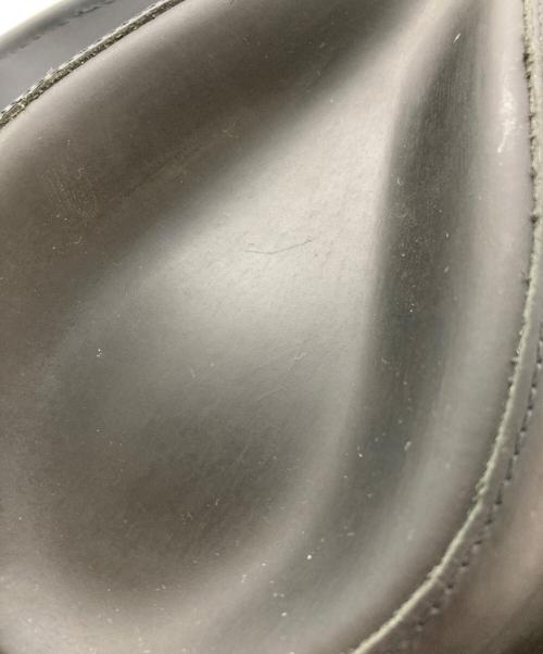 STETSON（ステットソン）STETSON (ステットソン) ウエスタンレザーハット ブラックの古着・服飾アイテム