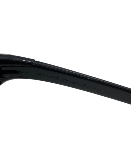 OAKLEY（オークリー）OAKLEY (オークリー) XX (TWENTY)/サングラス ブラックの古着・服飾アイテム