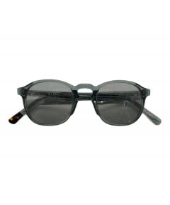 中古・古着通販】OAKLEY (オークリー) サングラス/FROGSKINS ネイビー