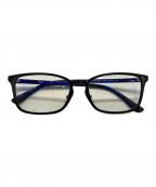 RAY-BANレイバン）の古着「サングラス」｜ブラック