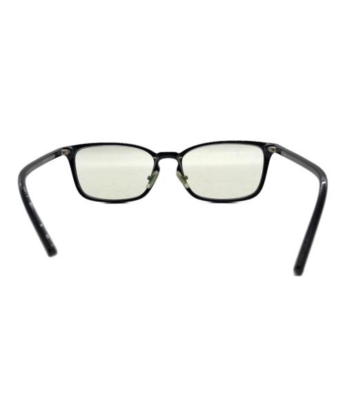 RAY-BAN（レイバン）RAY-BAN (レイバン) サングラス ブラック サイズ:55□17の古着・服飾アイテム