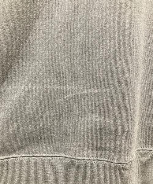 PAUL SMITH（ポールスミス）Paul Smith (ポールスミス) クルーネックスウェット ブラック サイズ:Sの古着・服飾アイテム