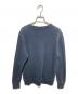 Paul Smith (ポールスミス) クルーネックスウェット ブラック サイズ:S：4000円