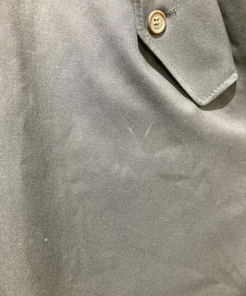 MIU MIU（ミュウミュウ）MIU MIU (ミュウミュウ) MILITARY DRESS ネイビー サイズ:42の古着・服飾アイテム