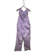R.H.Vintageロンハーマン・ヴィンテージ）の古着「オーバーオール」｜パープル