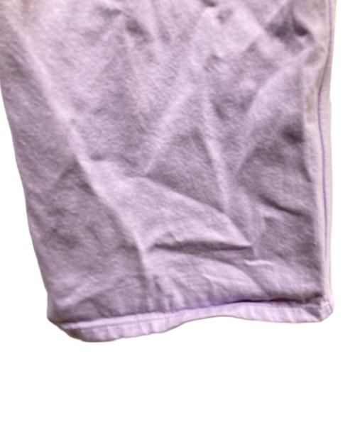 R.H.Vintage（ロンハーマン・ヴィンテージ）R.H.Vintage (ロンハーマン・ヴィンテージ) オーバーオール パープル サイズ:ＸＳの古着・服飾アイテム