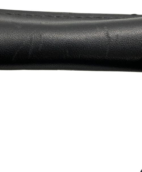 MM6 Maison Margiela（エムエムシックスメゾンマルジェラ）MM6 Maison Margiela (エムエムシックスメゾンマルジェラ) JAPANESE BAG MINI/ミニハンドバッグ ブラックの古着・服飾アイテム