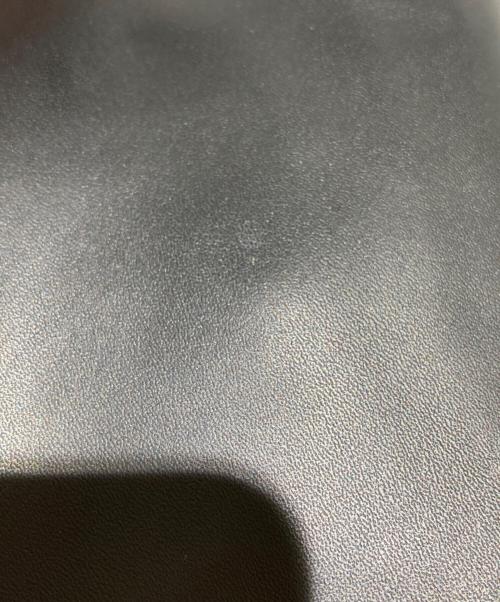 MM6 Maison Margiela（エムエムシックスメゾンマルジェラ）MM6 Maison Margiela (エムエムシックスメゾンマルジェラ) JAPANESE BAG MINI/ミニハンドバッグ ブラックの古着・服飾アイテム