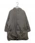 plantation（プランテーション）の古着「ダウンコート」｜グレー