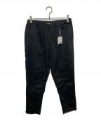 plantationプランテーション）の古着「イージーパンツ」｜ブラック