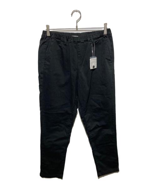 plantation（プランテーション）Plantation (プランテーション) イージーパンツ ブラック サイズ:3 未使用品の古着・服飾アイテム