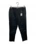 Plantation（プランテーション）の古着「イージーパンツ」｜ブラック