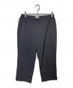 plantationプランテーション）の古着「イージーパンツ」｜ブラック