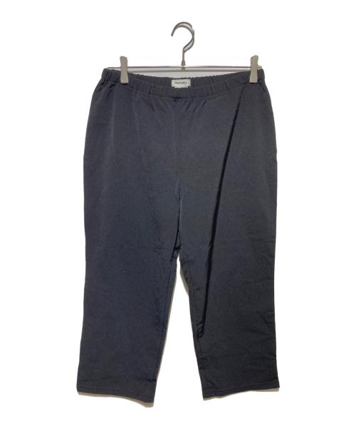 plantation（プランテーション）Plantation (プランテーション) イージーパンツ ブラック サイズ:3 未使用品の古着・服飾アイテム