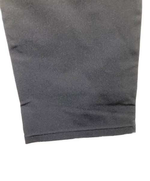 plantation（プランテーション）Plantation (プランテーション) イージーパンツ ブラック サイズ:3 未使用品の古着・服飾アイテム