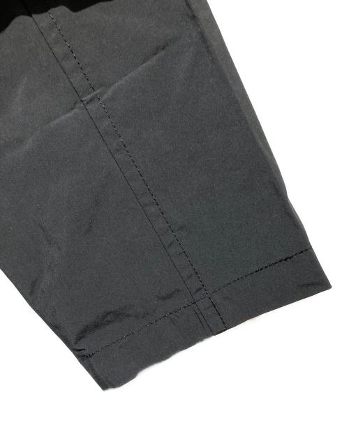 plantation（プランテーション）plantation (プランテーション) ロングコート ブラック サイズ:2の古着・服飾アイテム