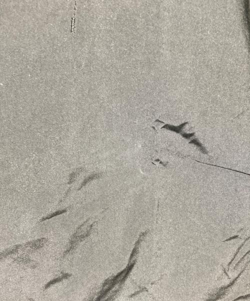 plantation（プランテーション）plantation (プランテーション) ロングコート ブラック サイズ:2の古着・服飾アイテム