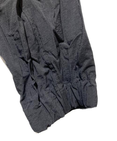 Timberland（ティンバーランド）Timberland (ティンバーランド) ナイロンジャケット ブラック サイズ:XLの古着・服飾アイテム