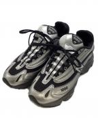 NEW BALANCEニューバランス）の古着「スニーカー」｜シルバー