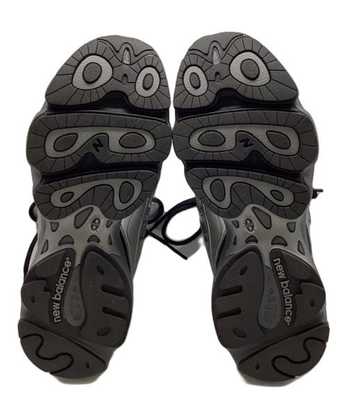 NEW BALANCE（ニューバランス）NEW BALANCE (ニューバランス) スニーカー シルバー サイズ:25の古着・服飾アイテム