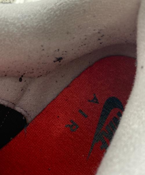 NIKE（ナイキ）NIKE (ナイキ) Air Jordan 3 Retro OG ブラック×グレー サイズ:27ｃｍの古着・服飾アイテム