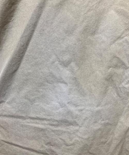 MHL（エムエイチエル）MHL (エムエイチエル) HIGHCOUNT COTTON POPLIN ベージュ サイズ:2の古着・服飾アイテム