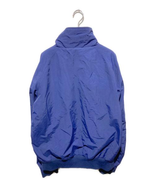 Patagonia（パタゴニア）Patagonia (パタゴニア) FA14 Shelled Synchilla Jacket/シェルドシンチラジャケット ネイビー サイズ:Ｌの古着・服飾アイテム
