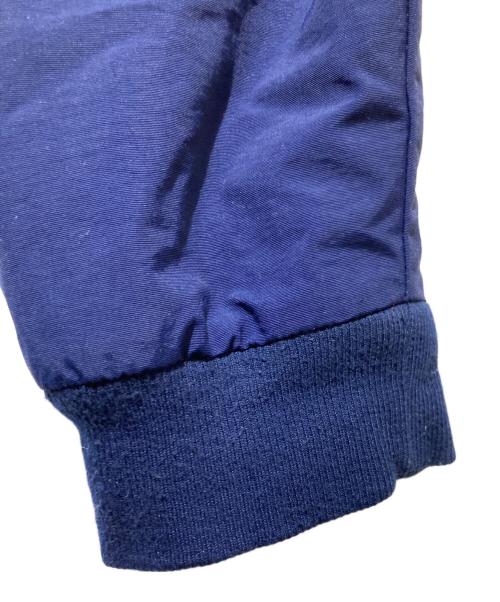 Patagonia（パタゴニア）Patagonia (パタゴニア) FA14 Shelled Synchilla Jacket/シェルドシンチラジャケット ネイビー サイズ:Ｌの古着・服飾アイテム