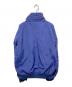 Patagonia (パタゴニア) FA14 Shelled Synchilla Jacket/シェルドシンチラジャケット ネイビー サイズ:Ｌ：12000円