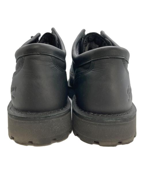 Danner（ダナー）Danner (ダナー) FIELD LOW/フールドロウ ブラック サイズ:28.5cmの古着・服飾アイテム