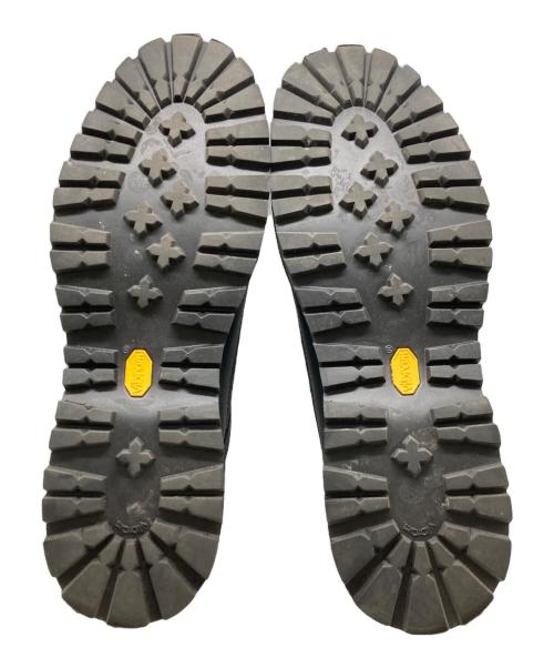 Danner（ダナー）Danner (ダナー) FIELD LOW/フールドロウ ブラック サイズ:28.5cmの古着・服飾アイテム
