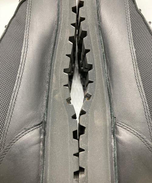 Danner（ダナー）Danner (ダナー) FIELD LOW/フールドロウ ブラック サイズ:28.5cmの古着・服飾アイテム