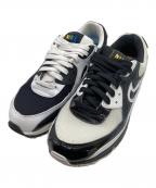 NIKEナイキ）の古着「ローカットスニーカー/ Air Max 90 SE 