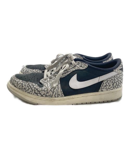NIKE（ナイキ）NIKE (ナイキ) Air Jordan 1 Retro Low OG 