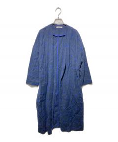 中古・古着通販】peu pres (プープレ) フルーツバスケット総柄リネン