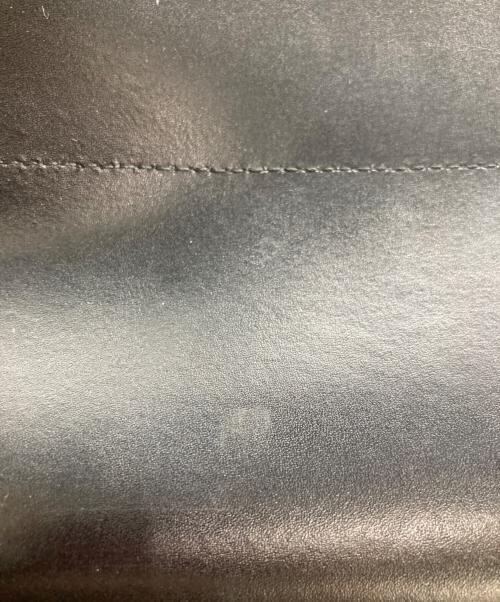 YAHKI（ヤーキ）YAHKI (ヤーキ) RAY BEAMS (レイ ビームス) 別注スクエアトートバッグ ブラックの古着・服飾アイテム