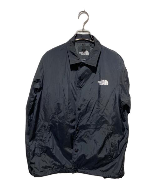 THE NORTH FACE（ザ ノース フェイス）THE NORTH FACE (ザ ノース フェイス) Coach Jacket ブラック サイズ:Mの古着・服飾アイテム