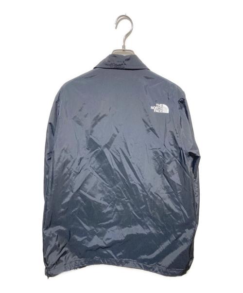 THE NORTH FACE（ザ ノース フェイス）THE NORTH FACE (ザ ノース フェイス) Coach Jacket ブラック サイズ:Mの古着・服飾アイテム