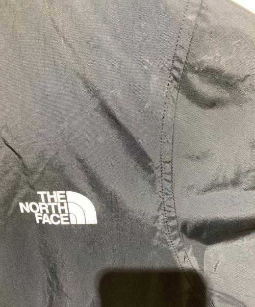 THE NORTH FACE（ザ ノース フェイス）THE NORTH FACE (ザ ノース フェイス) Coach Jacket ブラック サイズ:Mの古着・服飾アイテム
