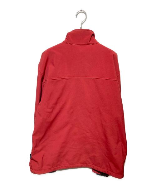 THE NORTH FACE（ザ ノース フェイス）THE NORTH FACE (ザ ノース フェイス) マウンテンパーカー レッド サイズ:Ｌの古着・服飾アイテム