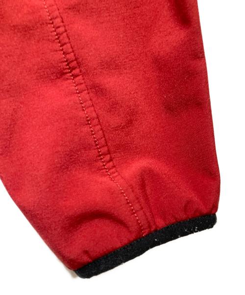 THE NORTH FACE（ザ ノース フェイス）THE NORTH FACE (ザ ノース フェイス) マウンテンパーカー レッド サイズ:Ｌの古着・服飾アイテム