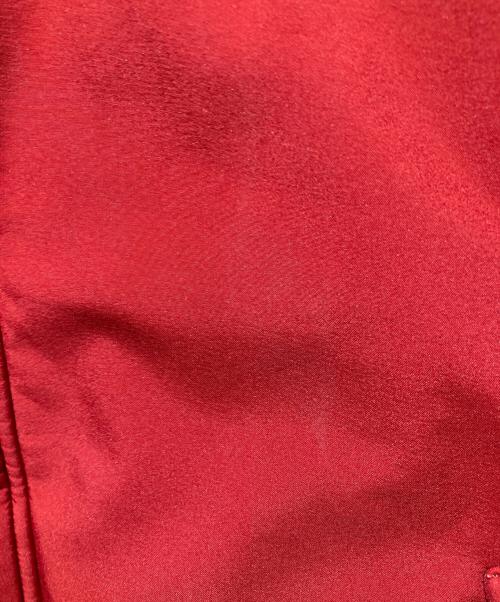 THE NORTH FACE（ザ ノース フェイス）THE NORTH FACE (ザ ノース フェイス) マウンテンパーカー レッド サイズ:Ｌの古着・服飾アイテム