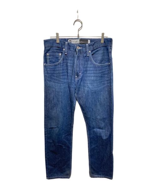 LEVI'S（リーバイス）LEVI'S (リーバイス) シルバータブデニムパンツ インディゴ サイズ:31/32の古着・服飾アイテム