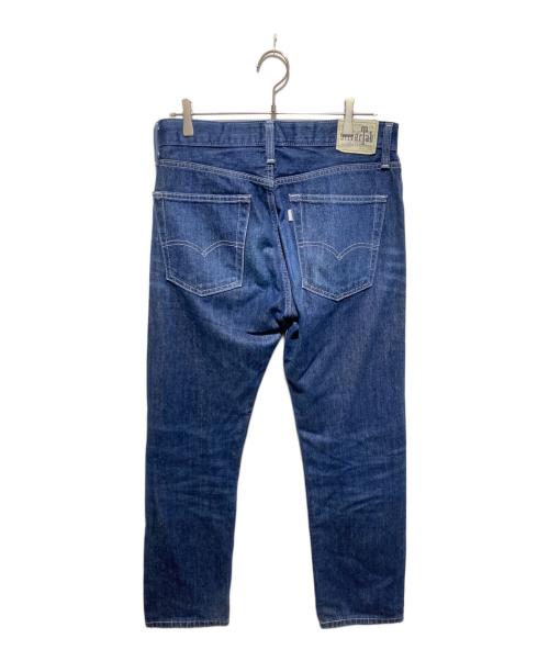 LEVI'S（リーバイス）LEVI'S (リーバイス) シルバータブデニムパンツ インディゴ サイズ:31/32の古着・服飾アイテム