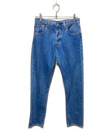 LEVI'S（リーバイス）の古着「501 93デニムパンツ」｜インディゴ